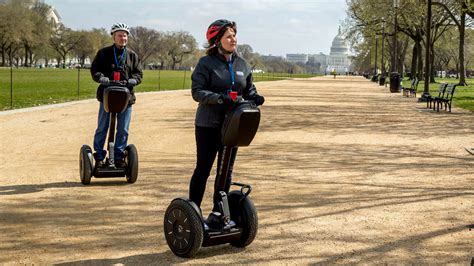 Segway meaning